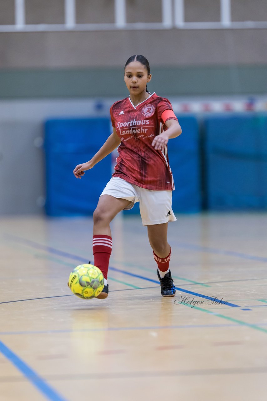 Bild 94 - wCJ Futsalmeisterschaft